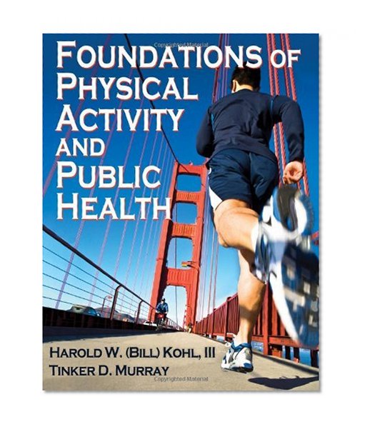 Foundations of Physical Activity and Public Health