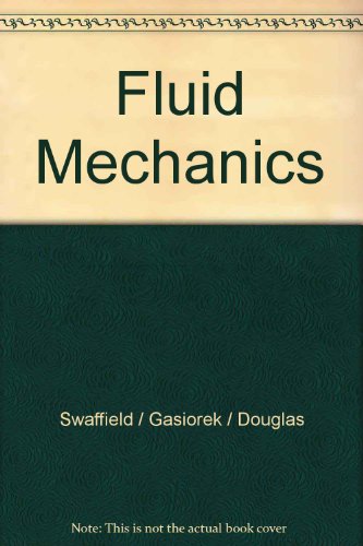 Fluid Mechanics