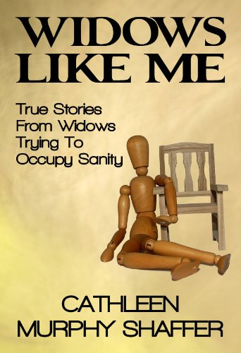 Widows Like Me: True Stories From Widows Trying To Occupy Sanity (article)