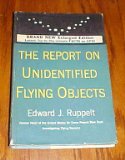 The Report on Unidentified Flying Objects