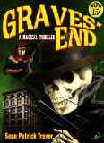 Graves' End: A Magical Thriller