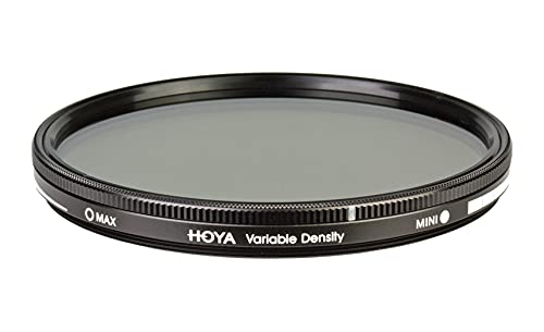 Hoya VND52 Filtre pour objectif VARI-ND 52 mm