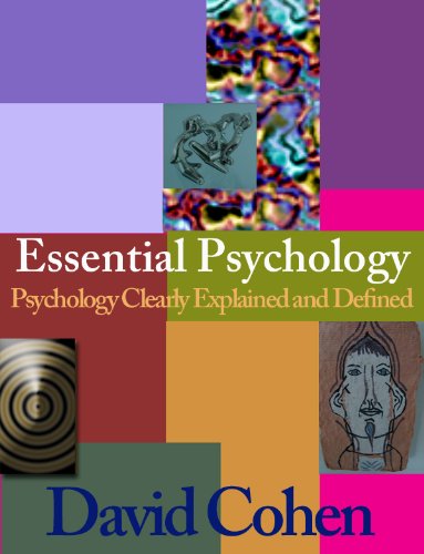 Essential Psychology