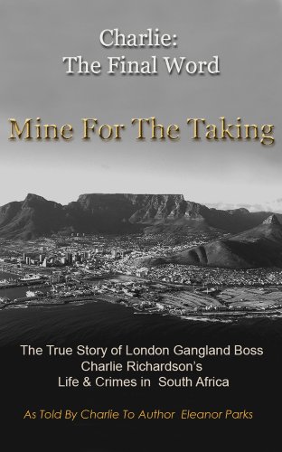 Charlie: The Final Word Mine For The Taking
