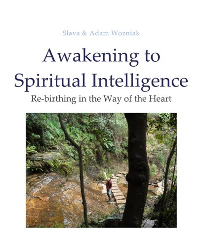 Awakening to Spiritual Intelligence