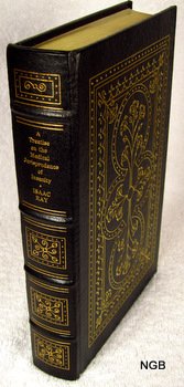 A Treatise on the Medical Jurisprudence of Insanity.