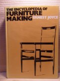 Encyclopedia of Furniture Making