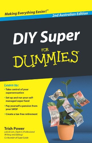 DIY Super For Dummies
