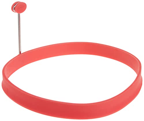 Trudeau Silicone 6-Inch Pancake Ring