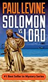 SOLOMON vs. LORD (Solomon vs. Lord Legal Thrillers Book 1)