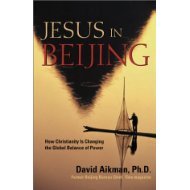 Jesus in Beijing