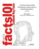 e-Study Guide for: The Ethics Primer for Public Administrators in Government and Nonprofit Organizations: Philosophy, Philosophy