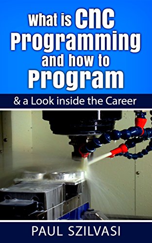 What is Cnc Programming and how to Program: & a Look inside the Career