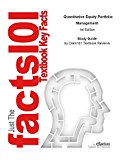 Quantitative Equity Portfolio Management: Business, Management