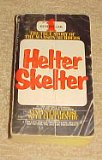 Helter Skelter by Vincent Bugliosi with Curt Gentry