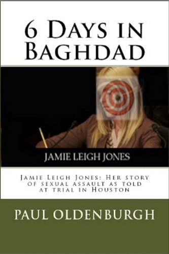 6 Days in Baghdad