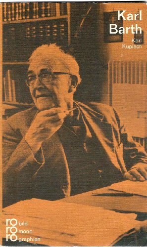 Karl Barth