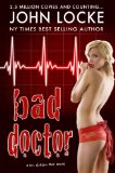 Bad Doctor (Gideon Box Book 1)