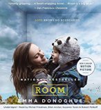 Room: A Novel By Emma Donoghue(A)/Michal Friedman(N) [Audiobook]