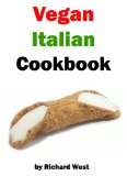 Vegan Italian Cookbook