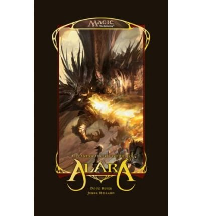 (A PLANESWALKER'S GUIDE TO ALARA) BY Beyer, Doug(Author)Paperback Sep-2008