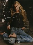 Got Milk 2005 Joss Stone Magazine Print Ad