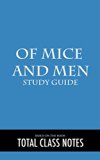 Of Mice and Men: Study Guide