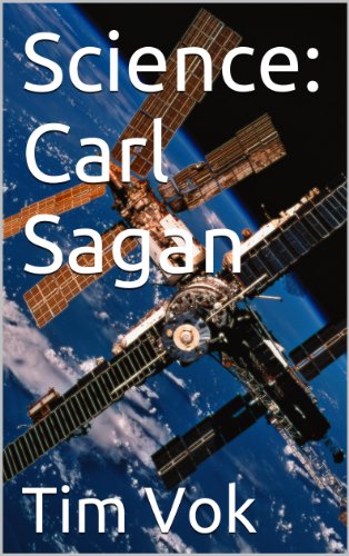 Science: Carl Sagan
