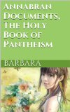 Annabran Documents, The Holy Book of Pantheism