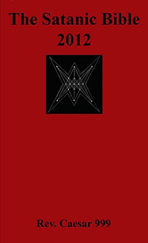 The Satanic Bible 2012