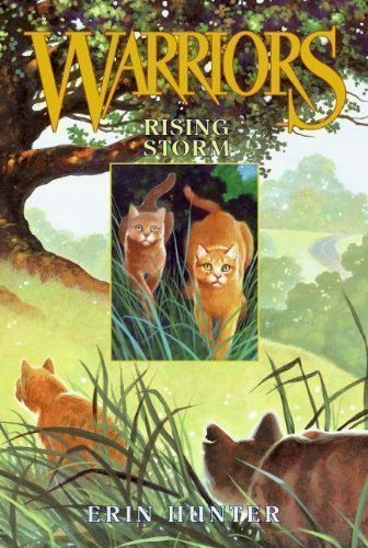 By Erin Hunter: Rising Storm (Warriors, Book 4)