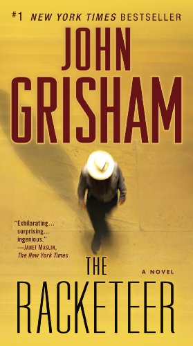 The Racketeer