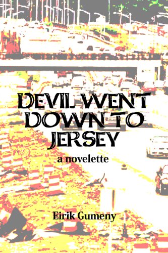 Devil Went Down To Jersey