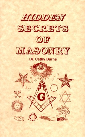 Hidden Secrets of Masonry