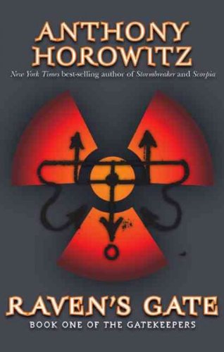 Raven's Gate[ RAVEN'S GATE ] by Horowitz, Anthony (Author) Jun-01-05[ Hardcover ]