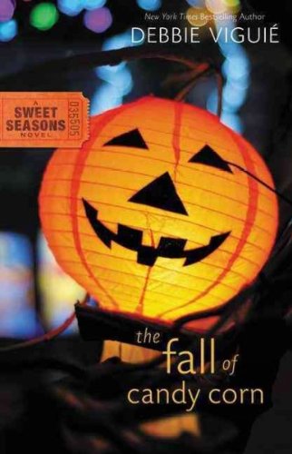 The Fall of Candy Corn (Sweet Seasons Novels (Paperback) #02) - IPS [ THE FALL OF CANDY CORN (SWEET SEASONS NOVELS (PAPERBACK) #02) - IPS BY Viguie, Debbie ( Author ) Sep-16-2008