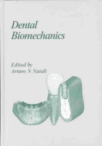 Dental Biomechanics