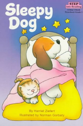 Sleepy Dog[ SLEEPY DOG ] by Ziefert, Harriet (Author) Oct-12-84[ Paperback ]