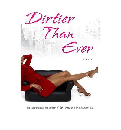 Dirtier Than Ever[ DIRTIER THAN EVER ] by Stringer, Vickie M. (Author) Feb-16-10[ Hardcover ]