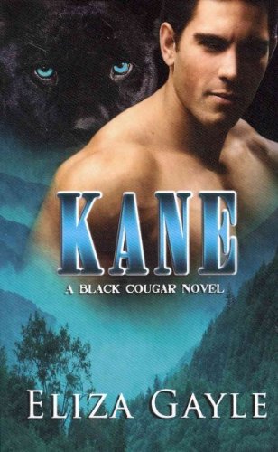 Kane[ KANE ] by Gayle, Eliza (Author) Aug-17-10[ Paperback ]