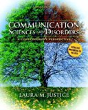 Communication Sciences and Disorders: A Contemporary Perspective, 2nd Edition
