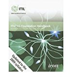 ITIL V3 Foundation Handbook[ ITIL V3 FOUNDATION HANDBOOK ] by U K Stationery Office (Author) Jan-06-09[ Paperback ]