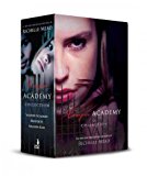 Vampire Academy Box Set Books 1-3