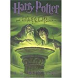Harry Potter and the Half-Blood Prince - Library Edition[ HARRY POTTER AND THE HALF-BLOOD PRINCE - LIBRARY EDITION ] by Rowling, J. K. (Author) Jul-16-05[ Hardcover ]