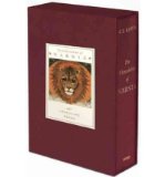 The Chronicles of Narnia 60th Anniversary Edition (Anniversary)[ THE CHRONICLES OF NARNIA 60TH ANNIVERSARY EDITION (ANNIVERSARY) ] By Lewis, C. S. ( Author )Oct-26-2010 Hardcover