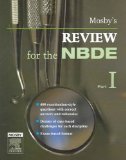 Mosby's Review for the NBDE, Part I[ MOSBY'S REVIEW FOR THE NBDE, PART I ] by Dowd, Frank (Author) Jul-01-06[ Paperback ]