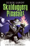 Skulduggery Pleasant[ SKULDUGGERY PLEASANT ] By Landy, Derek ( Author )Apr-03-2007 Hardcover