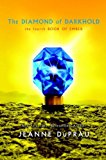 The Diamond of Darkhold[ THE DIAMOND OF DARKHOLD ] by DuPrau, Jeanne (Author) Aug-26-08[ Hardcover ]