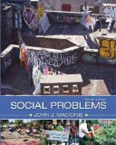 Social Problems[ SOCIAL PROBLEMS ] by Macionis, John J. (Author) Nov-01-09[ Paperback ]