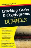 Cracking Codes & Cryptograms for Dummies[ CRACKING CODES & CRYPTOGRAMS FOR DUMMIES ] by Sutherland, Denise (Author) Nov-01-09[ Paperback ]